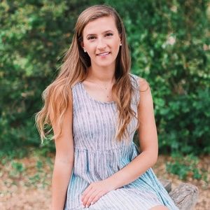 Meet your Posher, Mariah